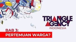 Ep 3 — Pertemuan Warga?
